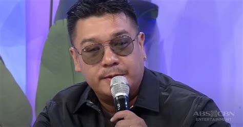 Vandolph as a public servant .